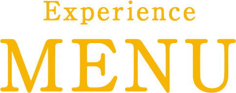 Experience MENU