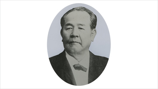 Eiichi Shibuzawa