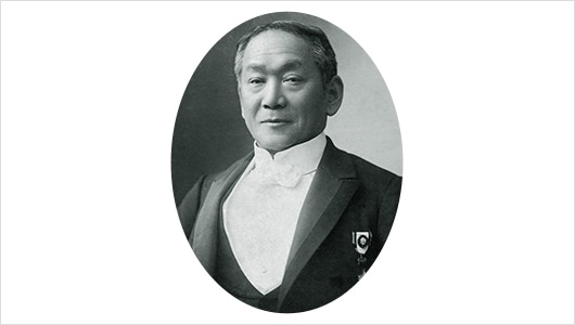 Nippon Beer president Kyohei Makoshi