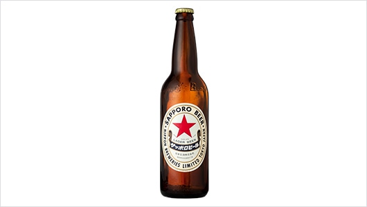 Sapporo Beer re-releases nationwide