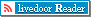 サッポロビール新着情報をlivedoor Readerに登録する