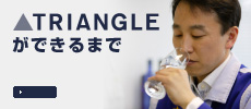 TRIANGLEができるまで