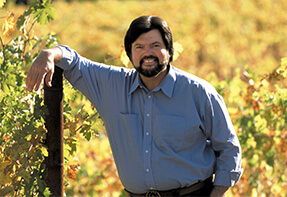 エド・スブラジアが6代目のチーフワインメーカーに。