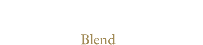 ブレンドシリーズ Blend