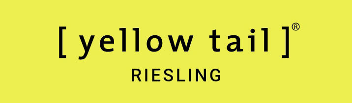 [yellowtail]® RIESLING