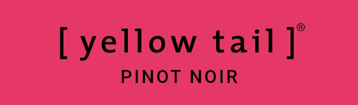 [yellowtail]® PINOT NOIR