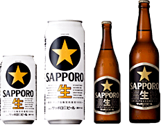 2010年のサッポロ生ビール黒ラベル