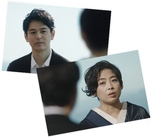 スペシャルインタビュー