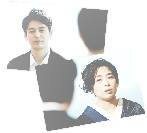 スペシャルインタビュー