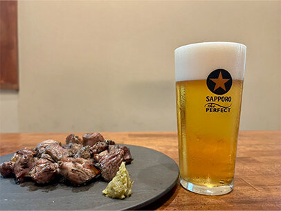 ザ・パーフェクト黒ラベル アワード 2025 | 大人の☆生 サッポロ