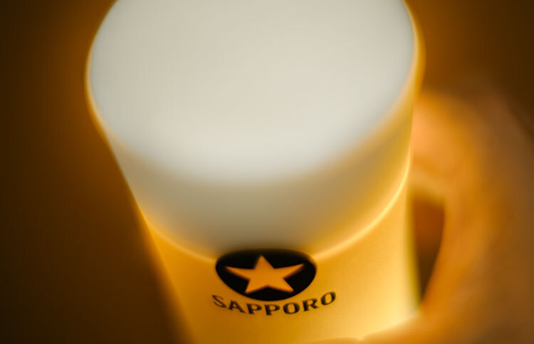 一口目のうまさに、こだわりを。