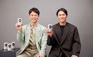 TVCM 27F スペシャルコンテンツ