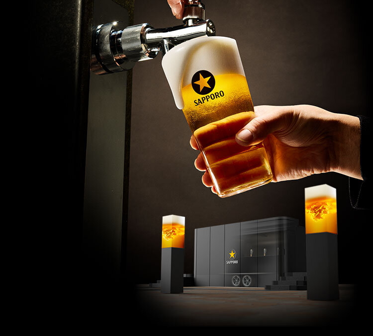 THE PERFECT 黒ラベル WAGON -LIVE DRAFT-