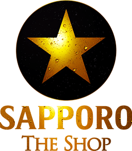 サッポロ生ビール黒ラベル THE SHOP