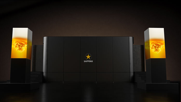 THE PERFECT 黒ラベル WAGON -LIVE DRAFT-