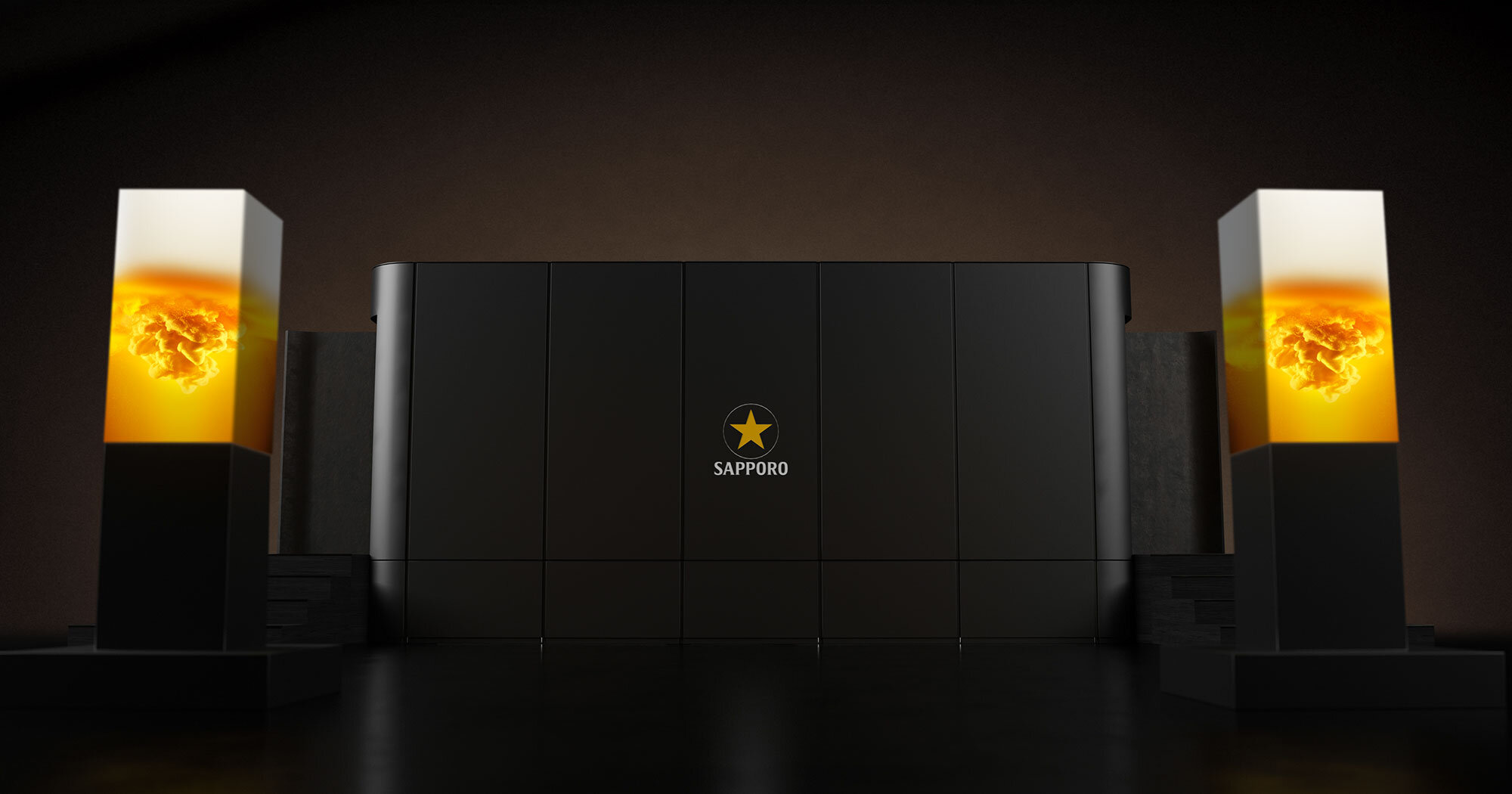 THE PERFECT 黒ラベル WAGON -LIVE DRAFT-