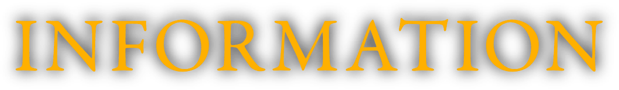 INFORMATION