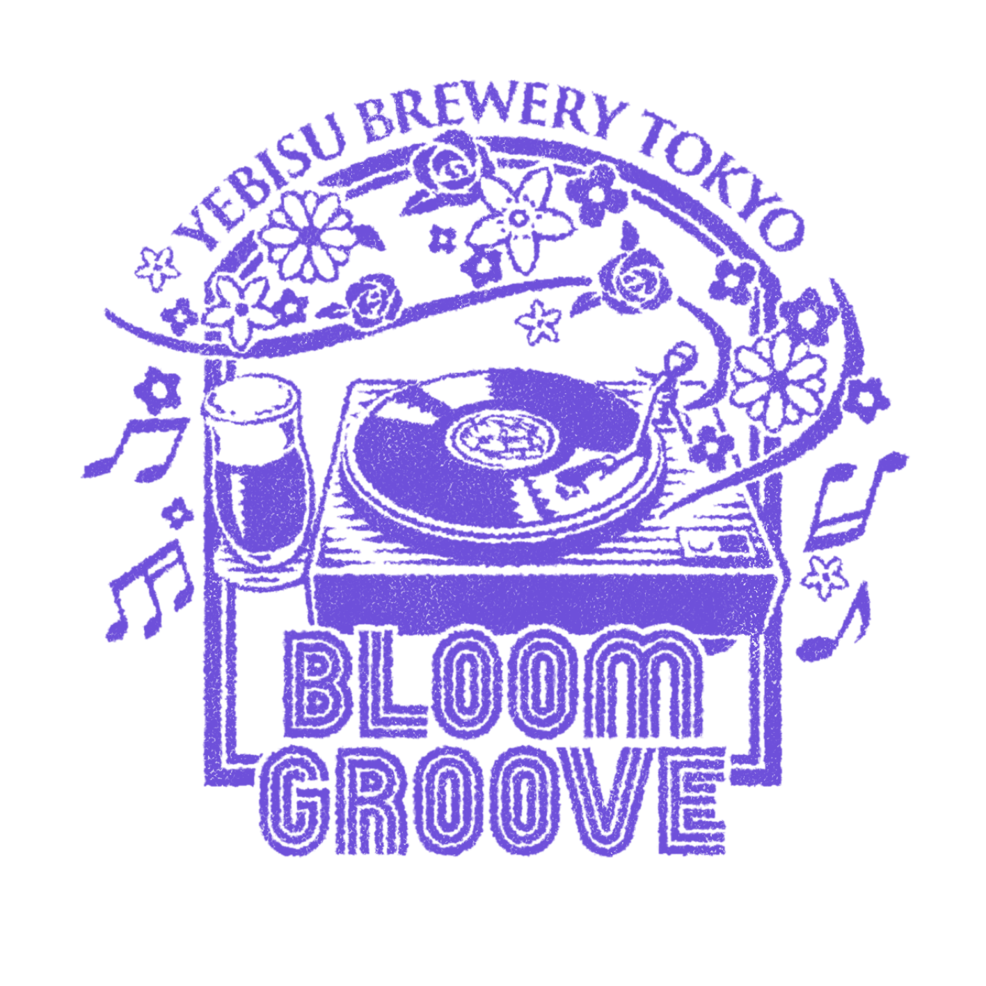 Bloom Groove