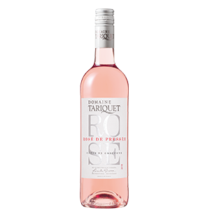 タリケ ロゼ2019空輸便 ×1本