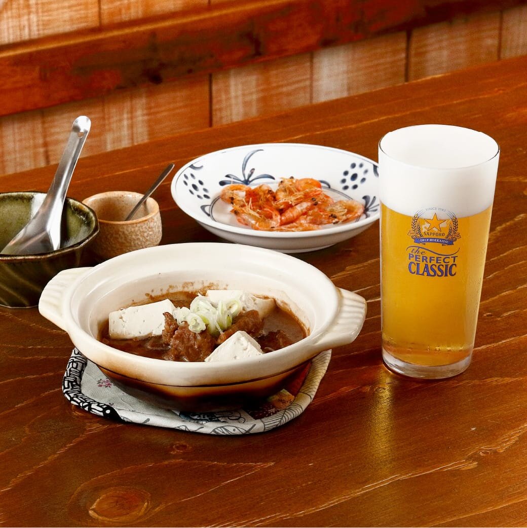 おばんざい たりき