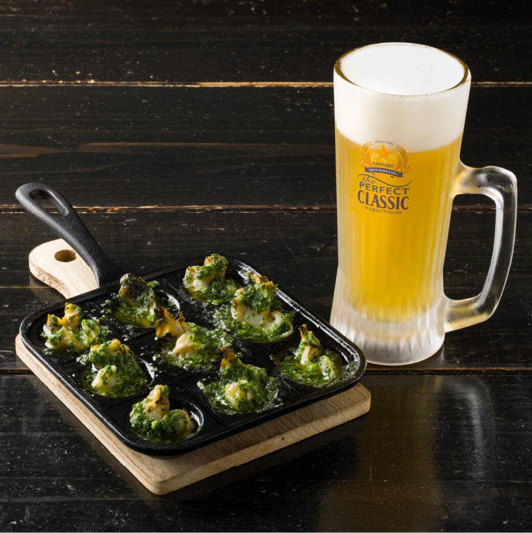 刺身居酒屋 なか善 別邸