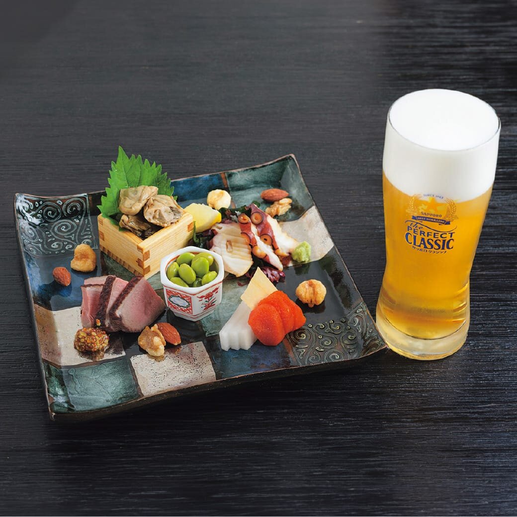 和×燻製 輝なり