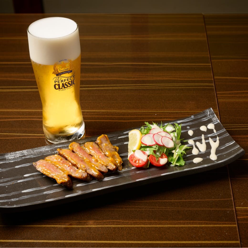 本酒×和創作料理 香酒 鞘