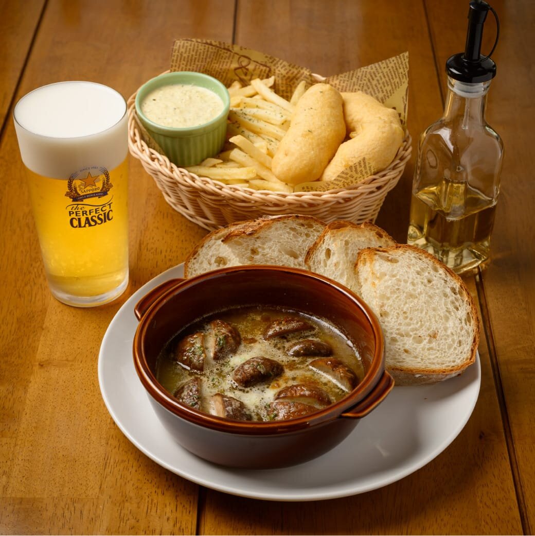 ダイニングバー Rocca