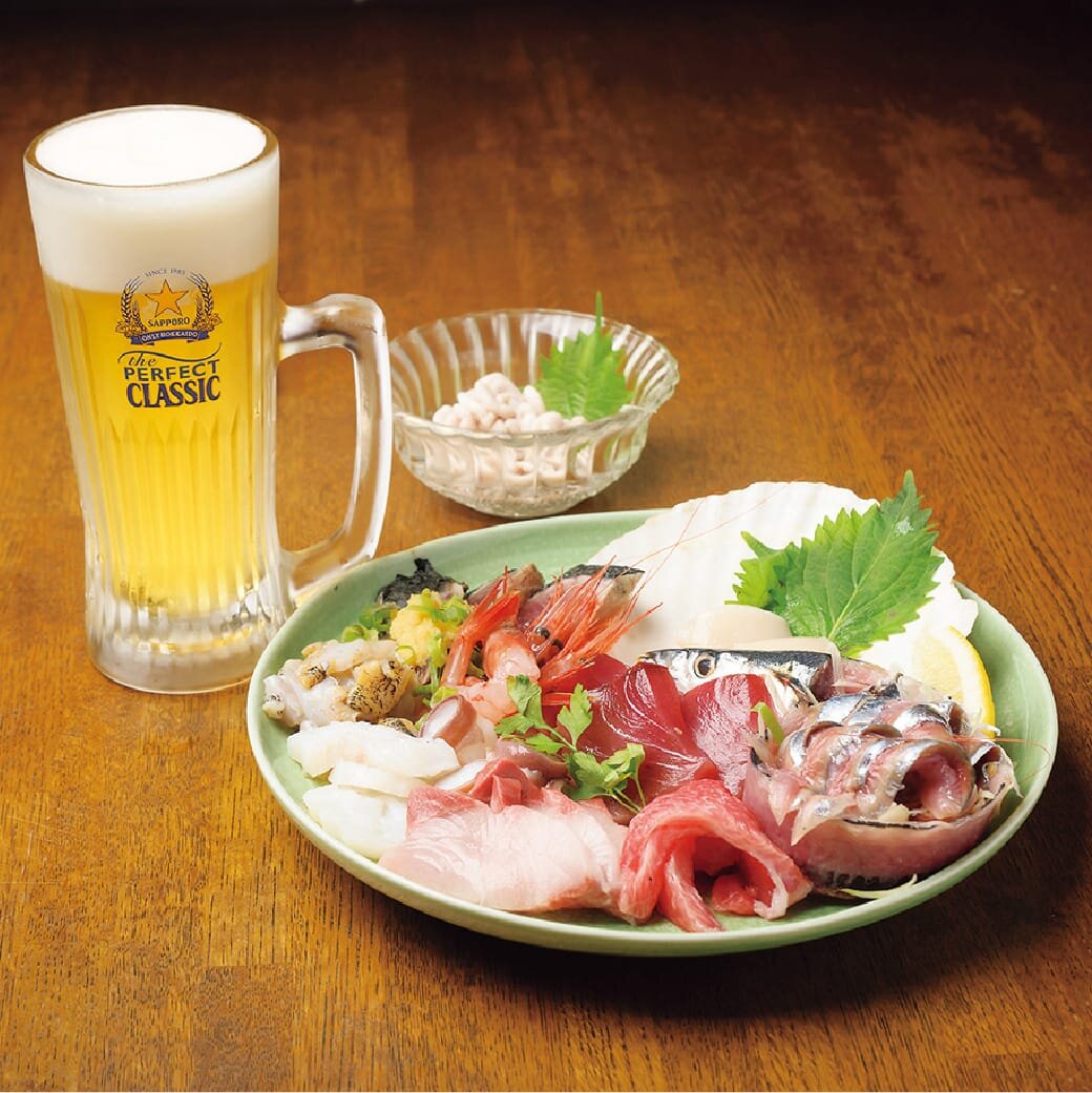 居酒屋 おっぱらぺぇ