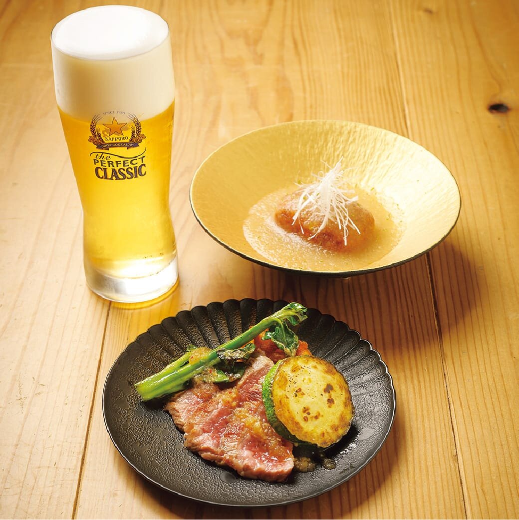 サワーとお料理 れもん