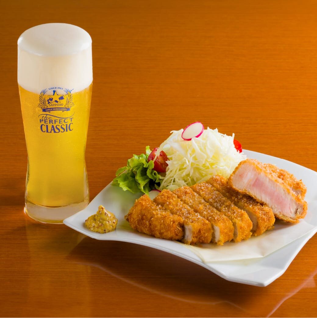 ひこま豚とまごころ料理 澤