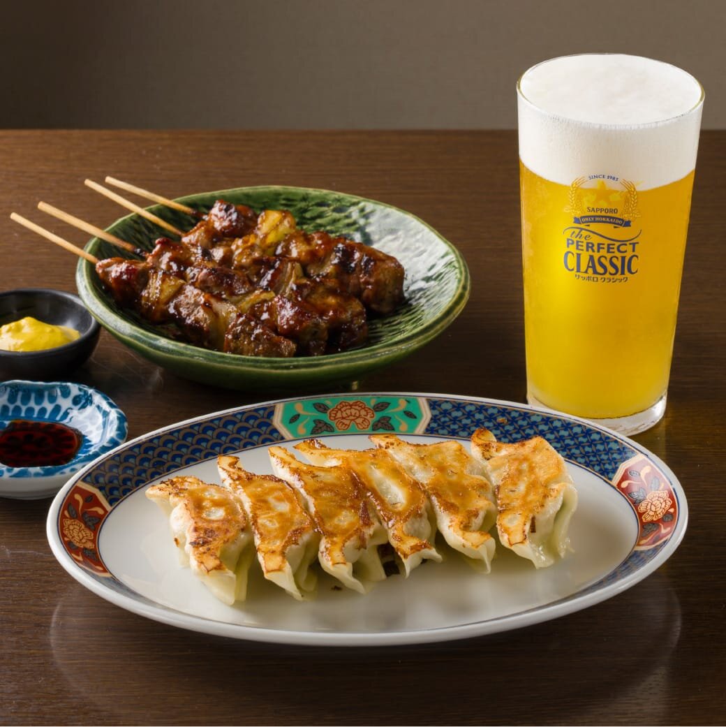 居酒屋 花わさび