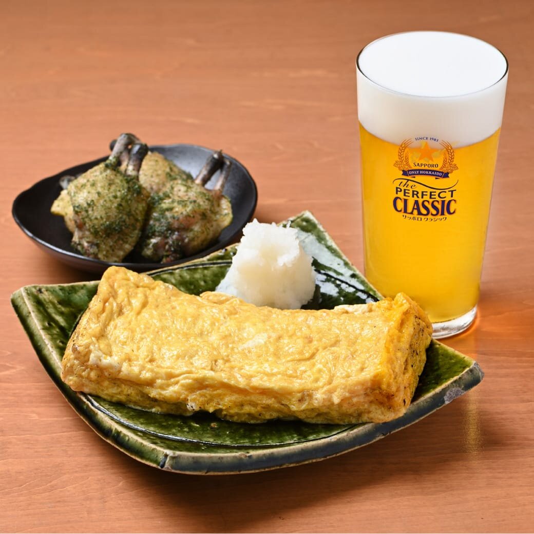 酒とめし 幹 ～MIKI～