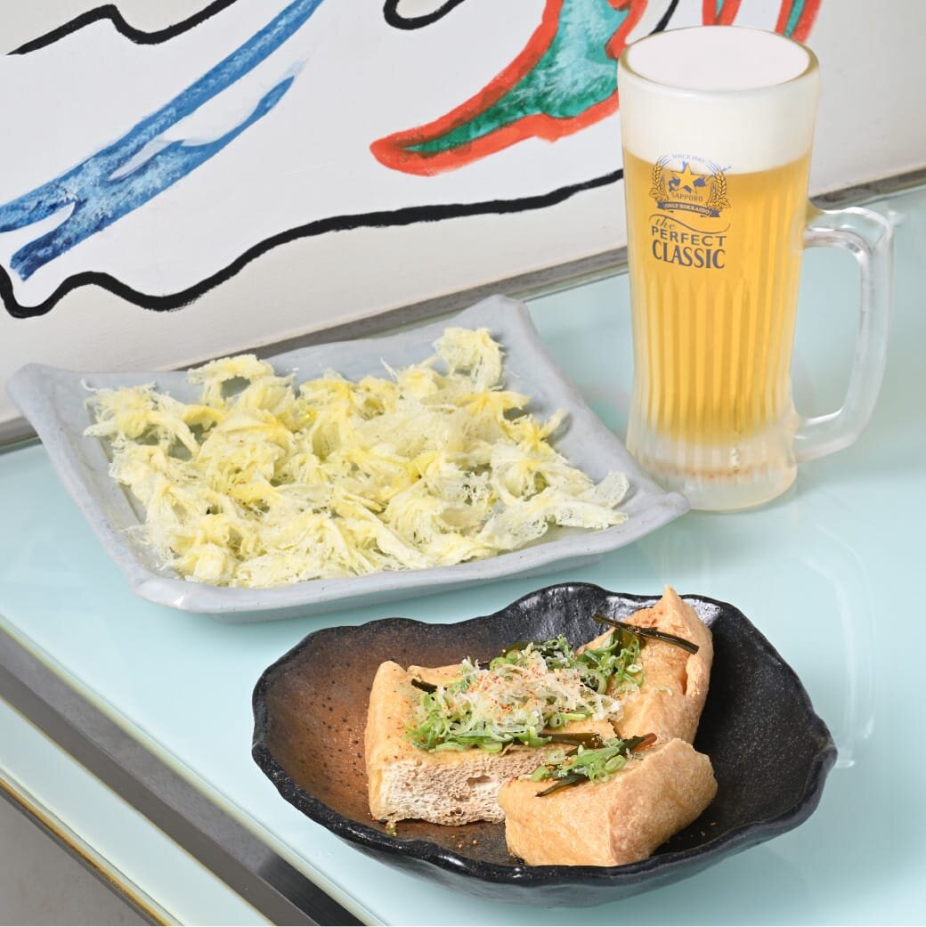 和食研究室 遊海新地