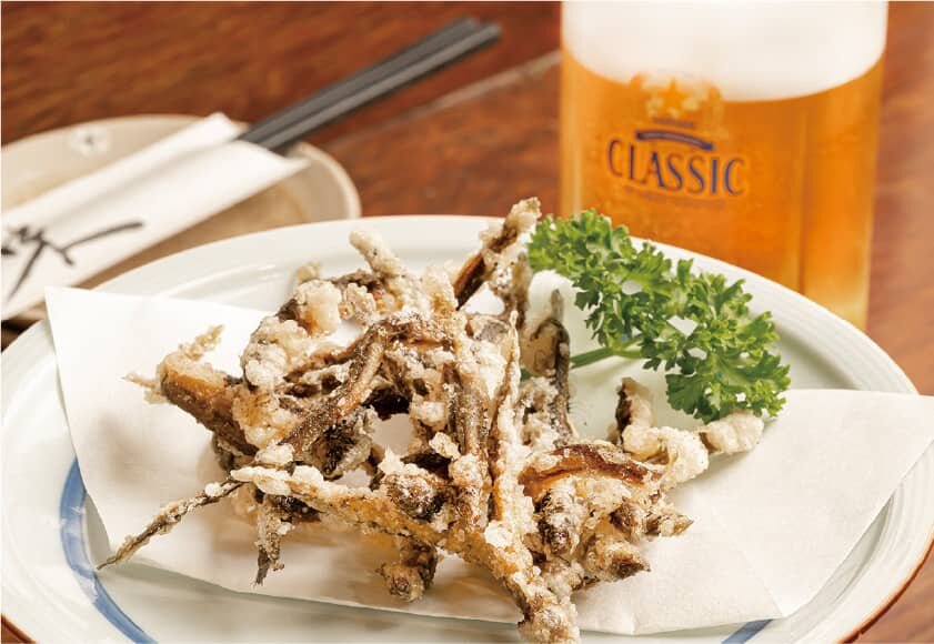 焼鳥キッチン あじと