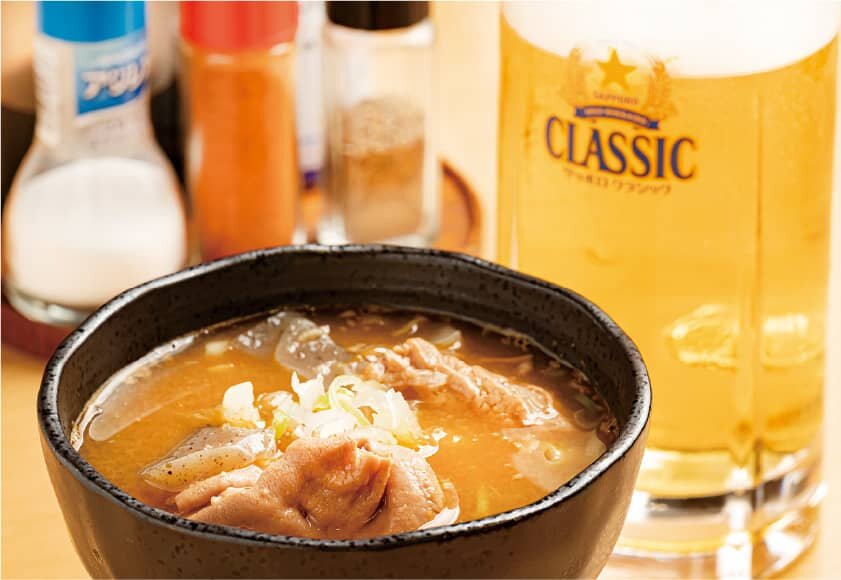 北広酒場 あつまれ