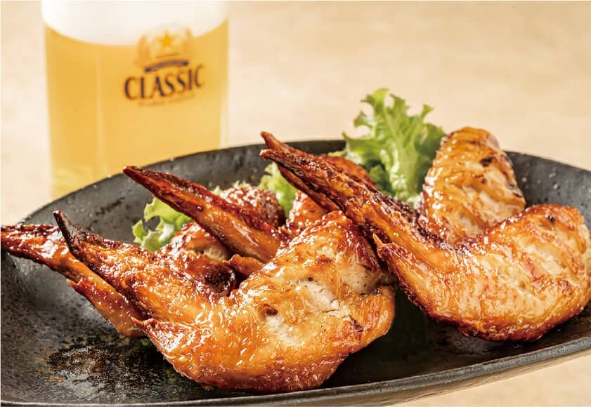 鮨爽醇鳥 ひだか