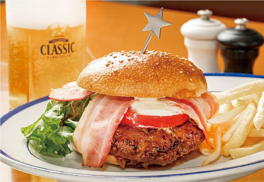 Cafe & Kitchen Of fshore （オフショア）