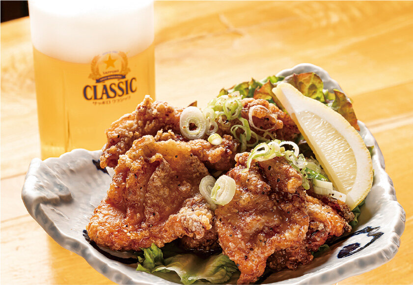 居酒屋 あけぼの