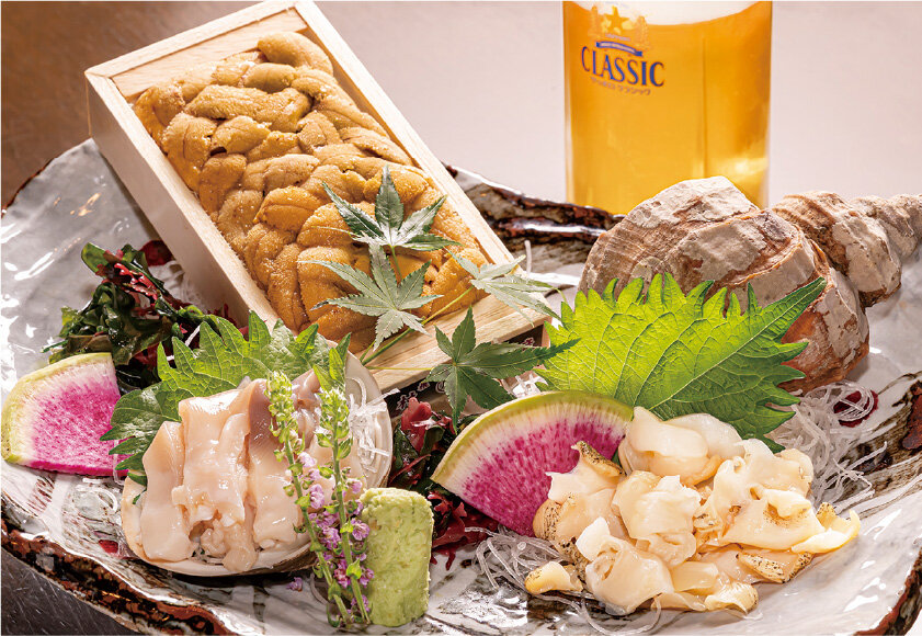 炉ばた居酒屋 はたご家