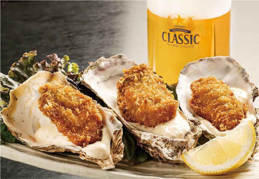 個室のせんごく 末広本店