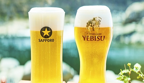 ビールテイスト