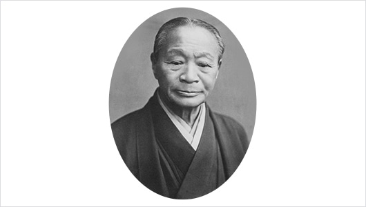 Kihachiro Okura