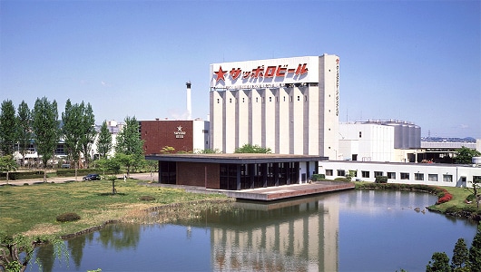 仙台工場