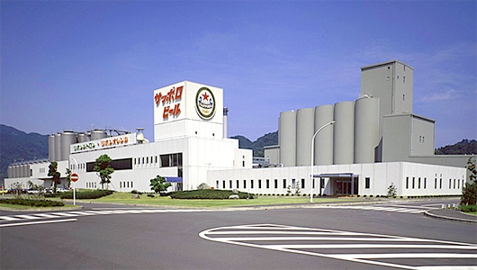 Shizuoka Brewery