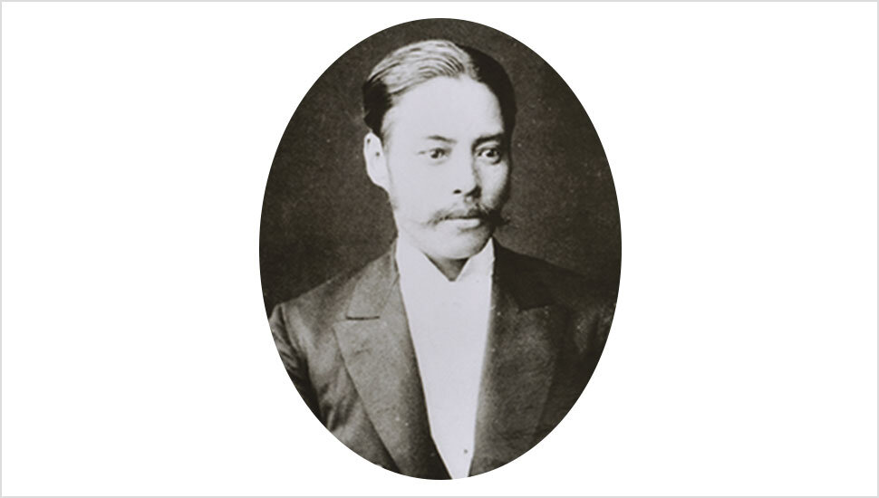 村橋久成