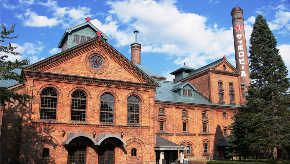 サッポロビール博物館