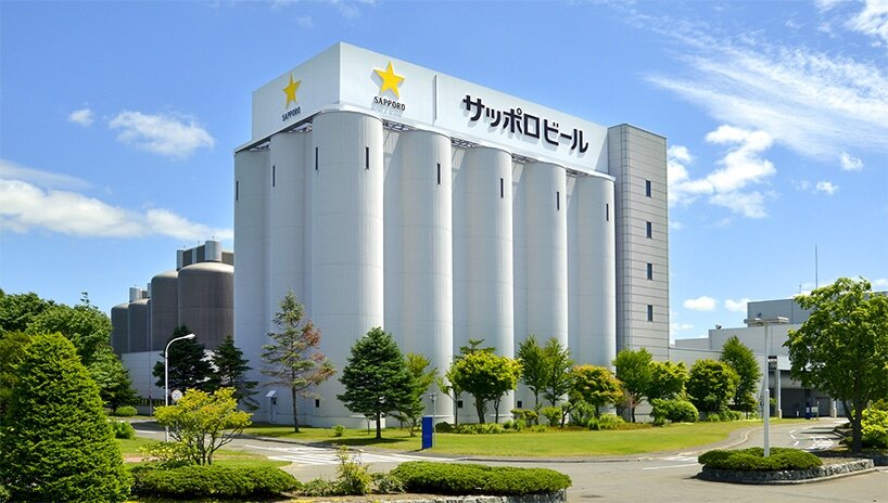 Hokkaido Brewery