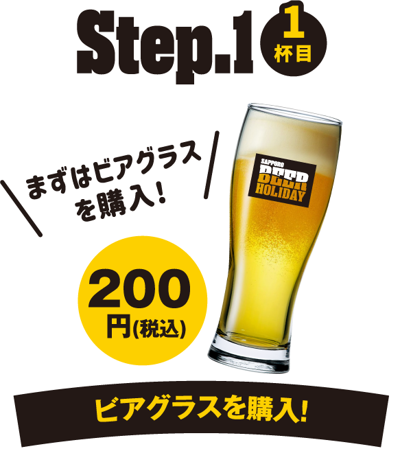 アルミカップを購入！