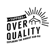 Instagram SAPPORO OVER QUALITY公式アカウント
